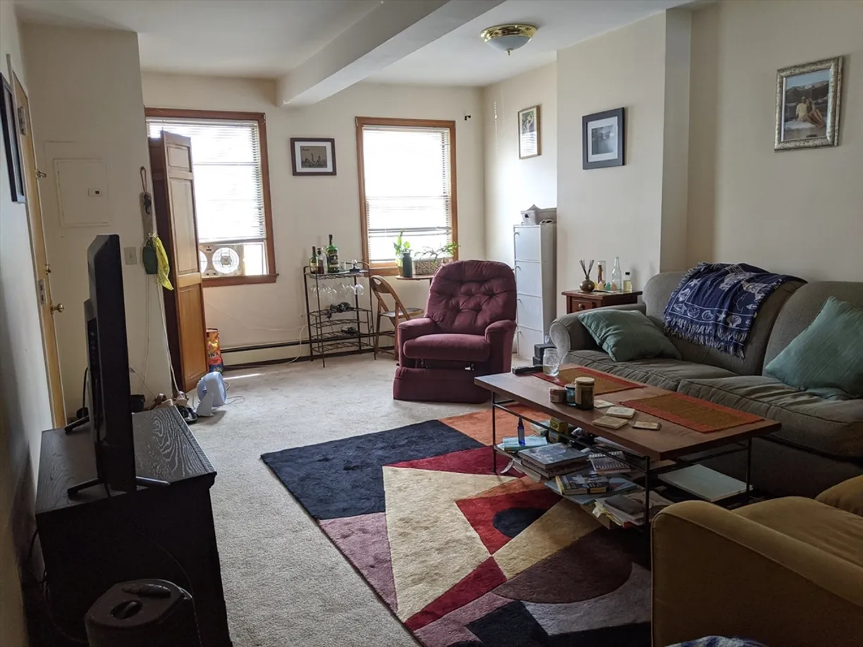 Boston, MA Real Estate | View 1 Glover Ct, 1 | 2 Beds, 2 Baths