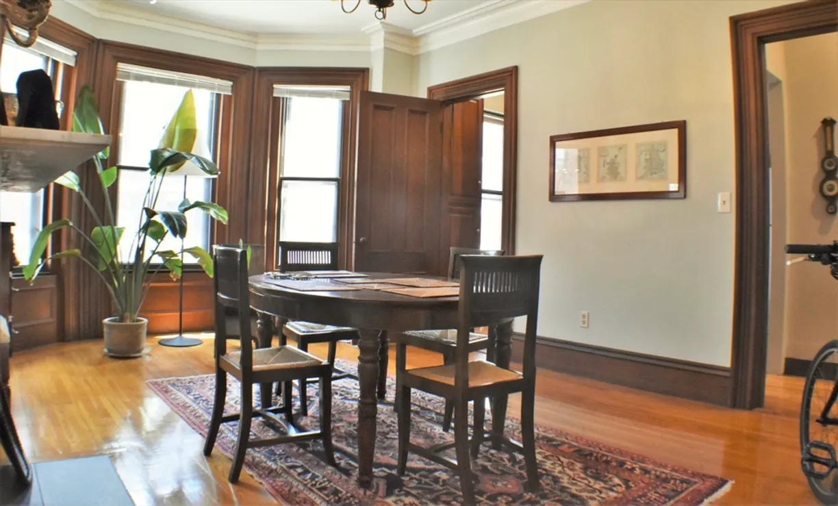 Boston, MA Real Estate | View 31 Fairfield St | Listing