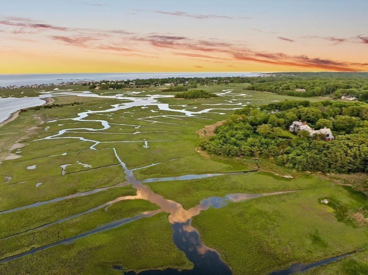 Boston, MA Real Estate | View 24 Wood Island Road | Listing