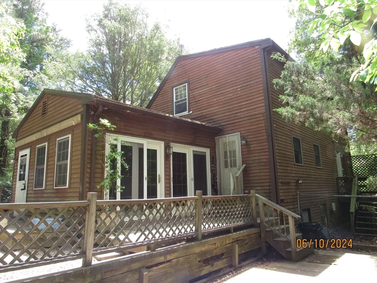 Boston, MA Real Estate | View 22 Pinehurst Dr | Listing