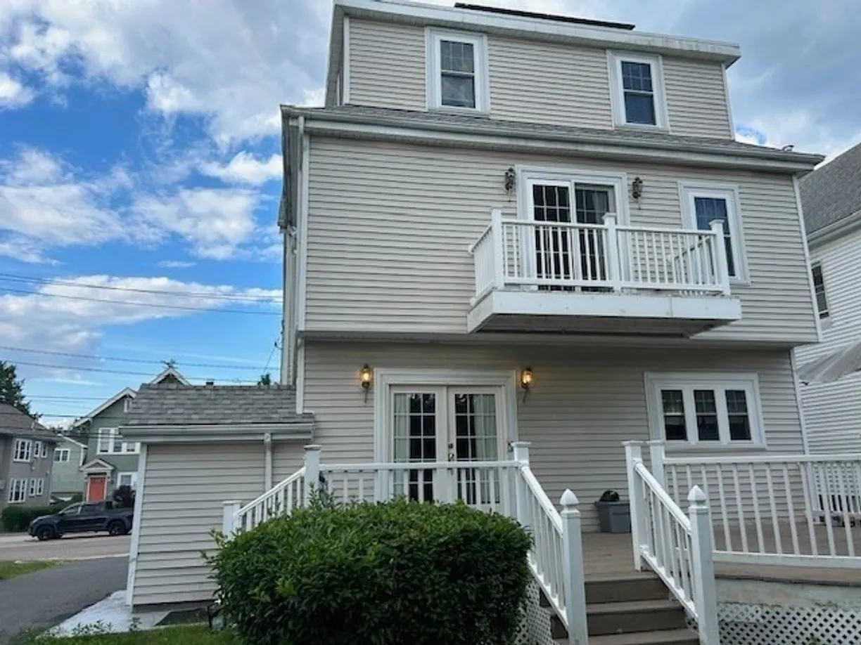 Boston, MA Real Estate | View 55 Metropolitan Ave | Listing