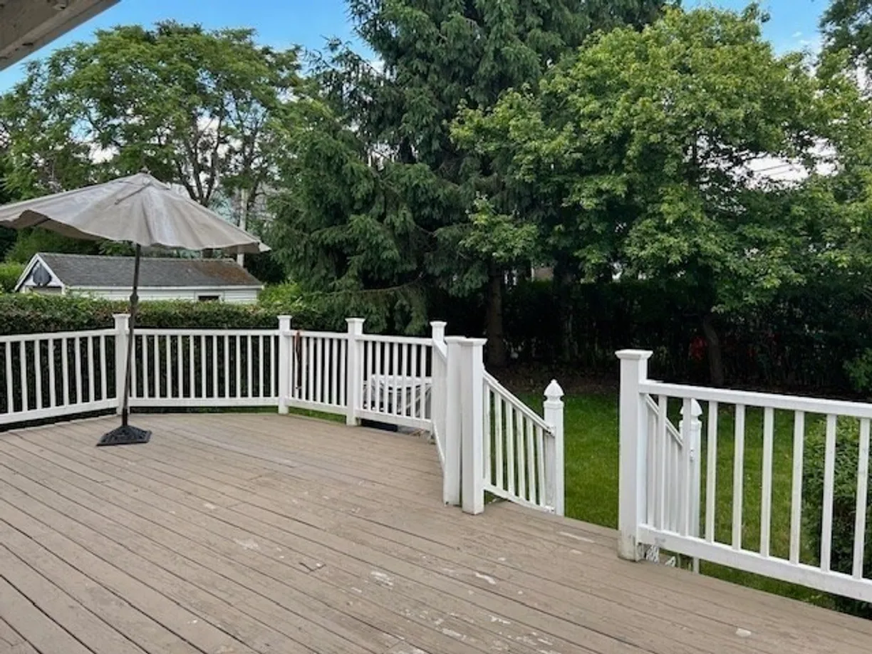 Boston, MA Real Estate | View 55 Metropolitan Ave | Listing