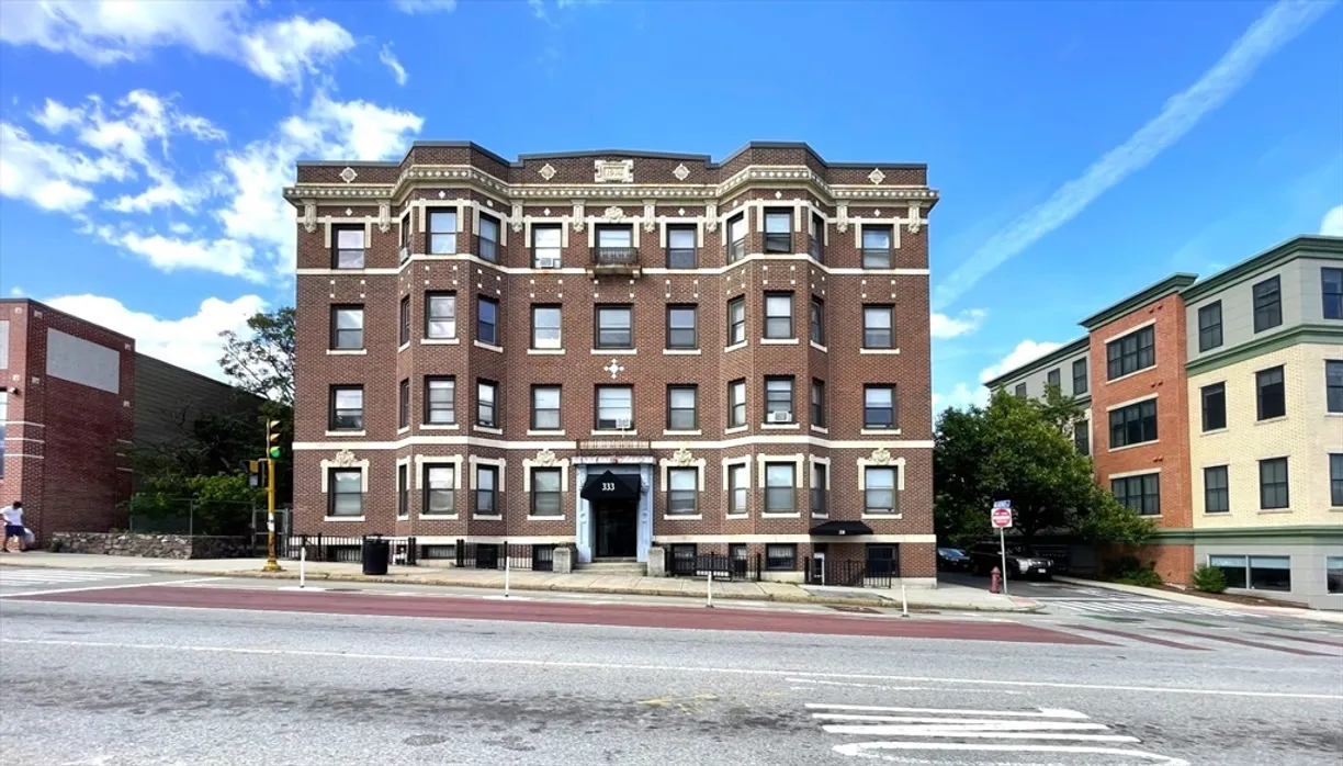 Boston, MA Real Estate | View 8 Langmaid Ave, 21 | 1 Bed, 1 Bath