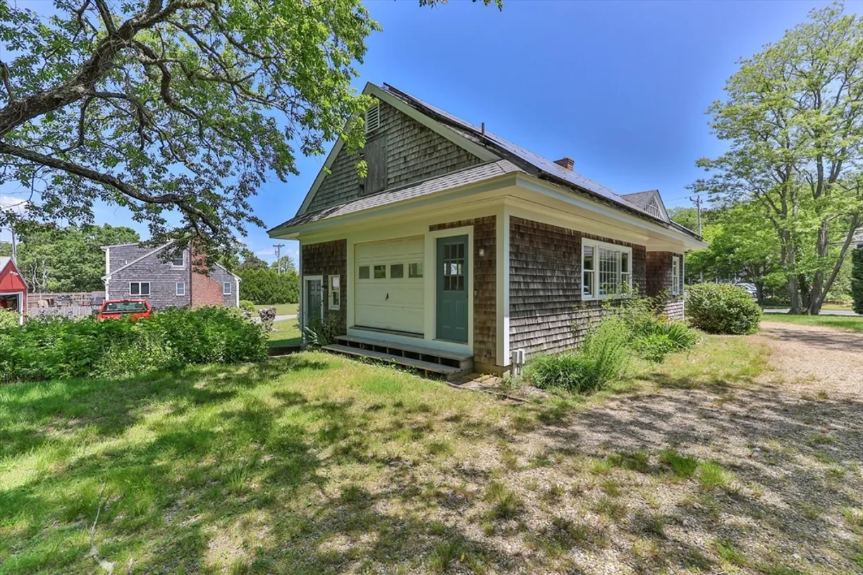 Boston, MA Real Estate | View 231 Crowell Road | Listing