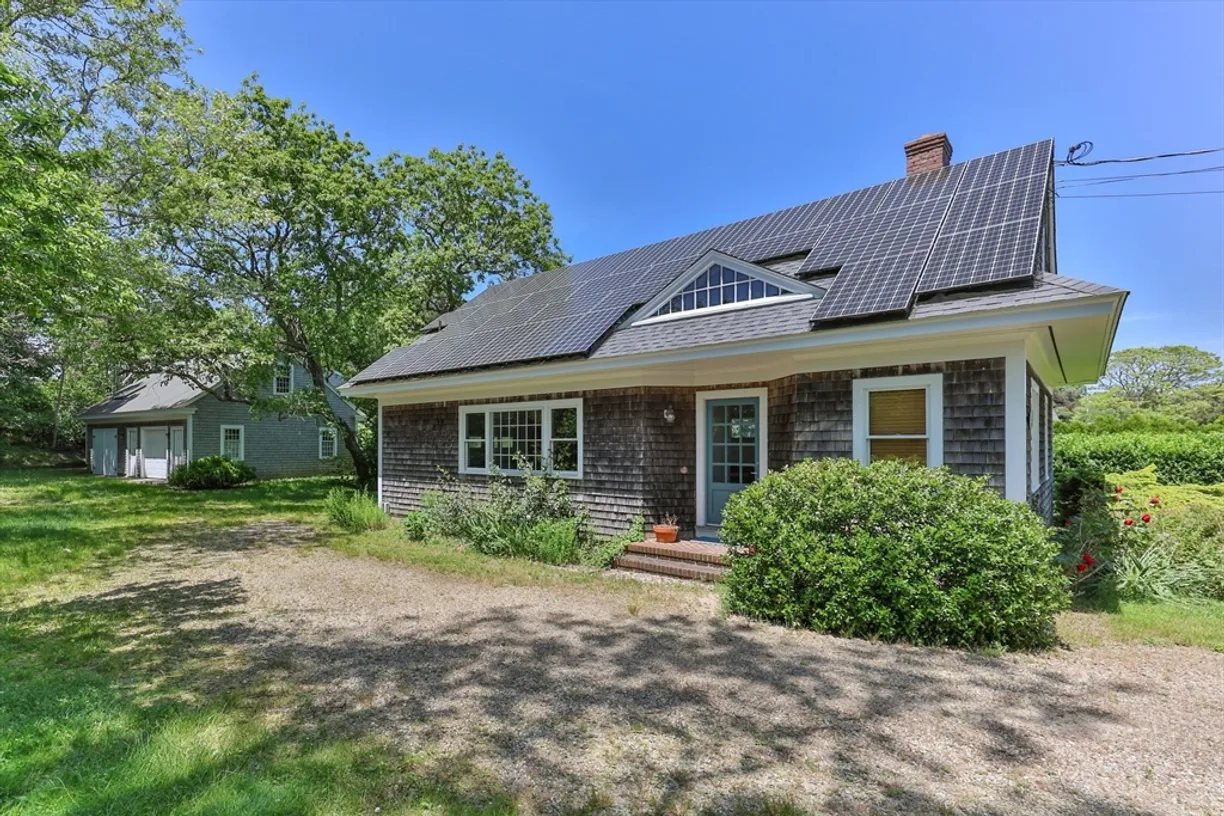 Boston, MA Real Estate | View 231 Crowell Road | 1 Bath