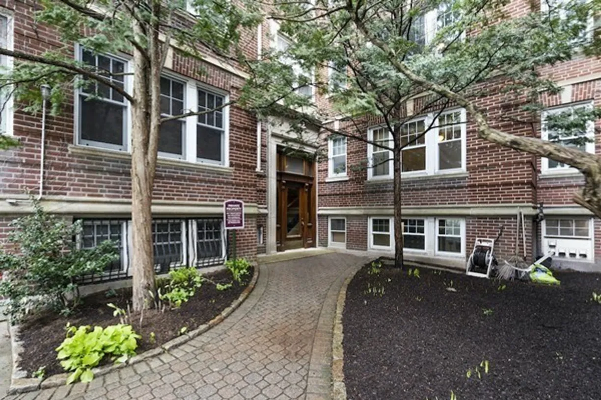 Boston, MA Real Estate | View 1697-1699 Cambridge St, 36 | 1 Bath