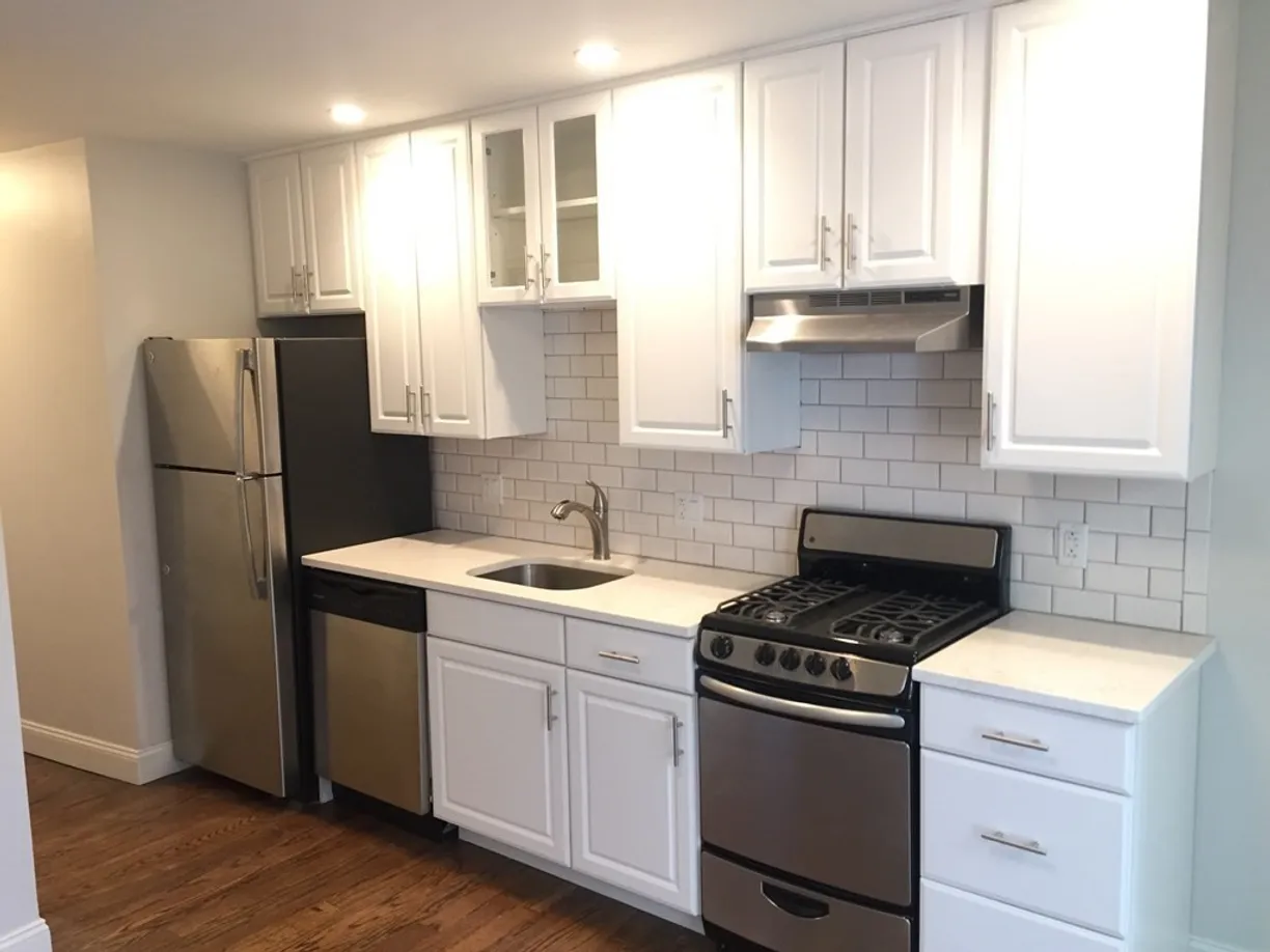 Boston, MA Real Estate | View 18 Stillman Street, 1 | 1 Bed, 1 Bath