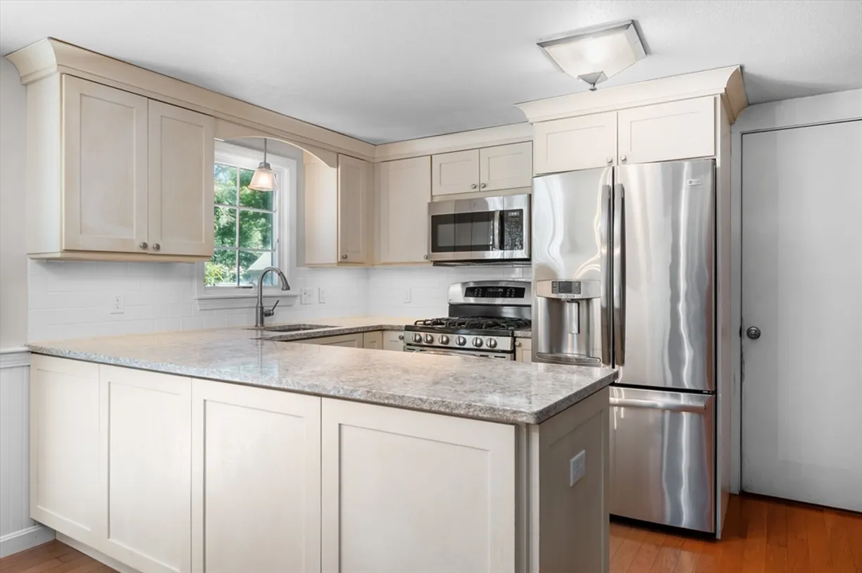 Boston, MA Real Estate | View 121 Cottonwood Rd | Listing