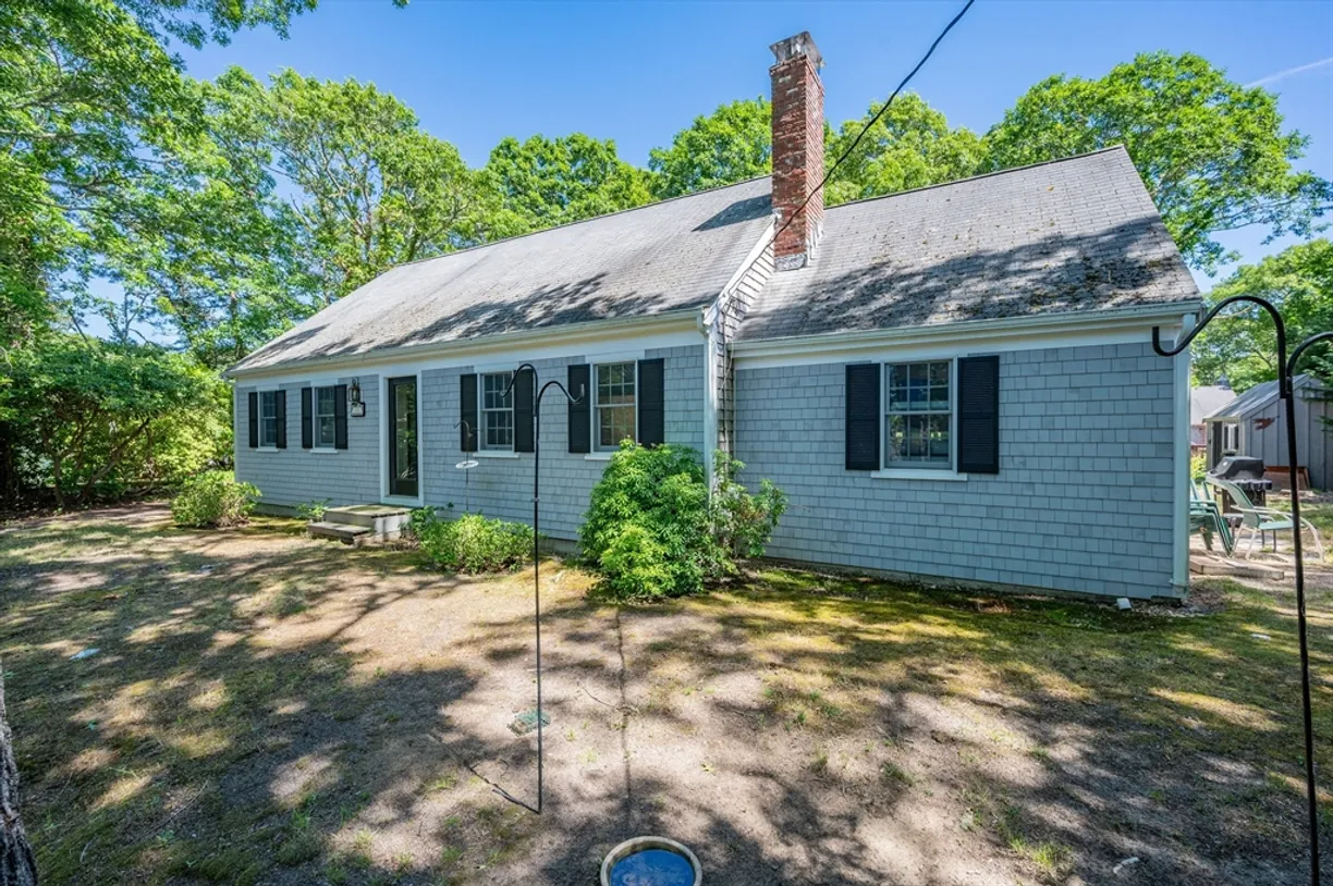Boston, MA Real Estate | View 121 Cottonwood Rd | 4 Beds, 2 Baths