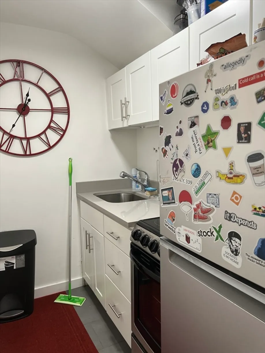 Boston, MA Real Estate | View 105 Charles Street, 6 | 1 Bath
