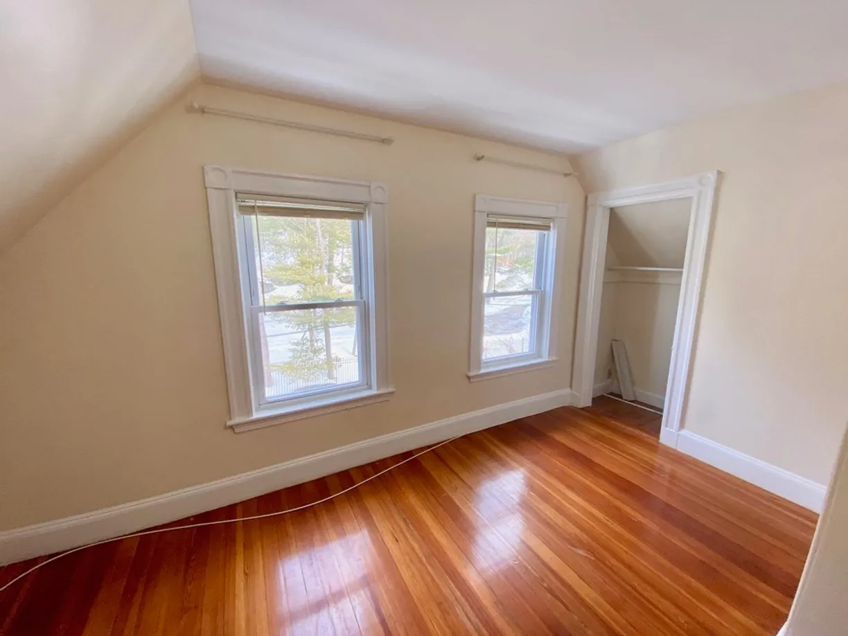 Boston, MA Real Estate | View 65 Walk Hill St., 3 | Listing