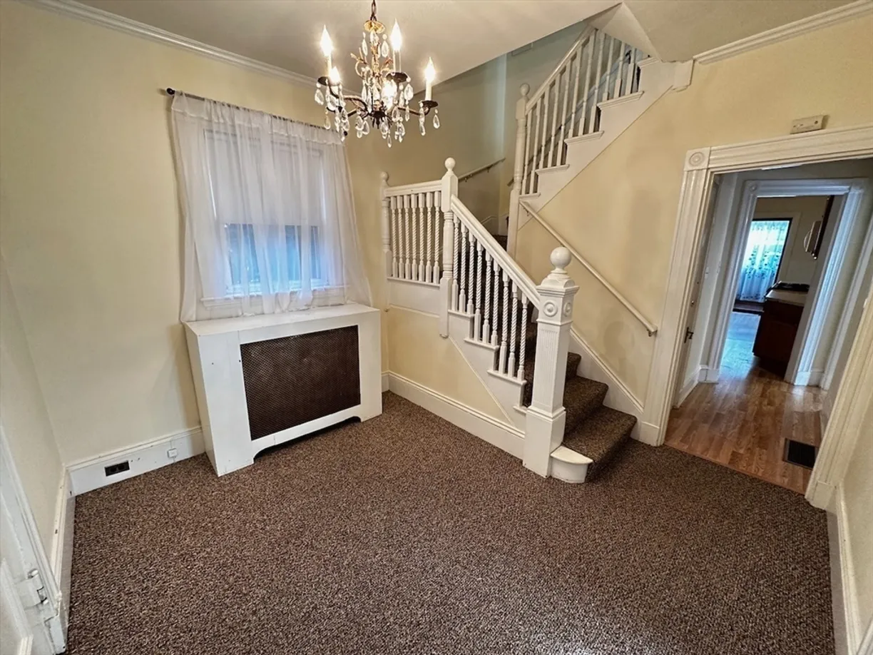 Boston, MA Real Estate | View 53 Hopedale St., 53 | Listing