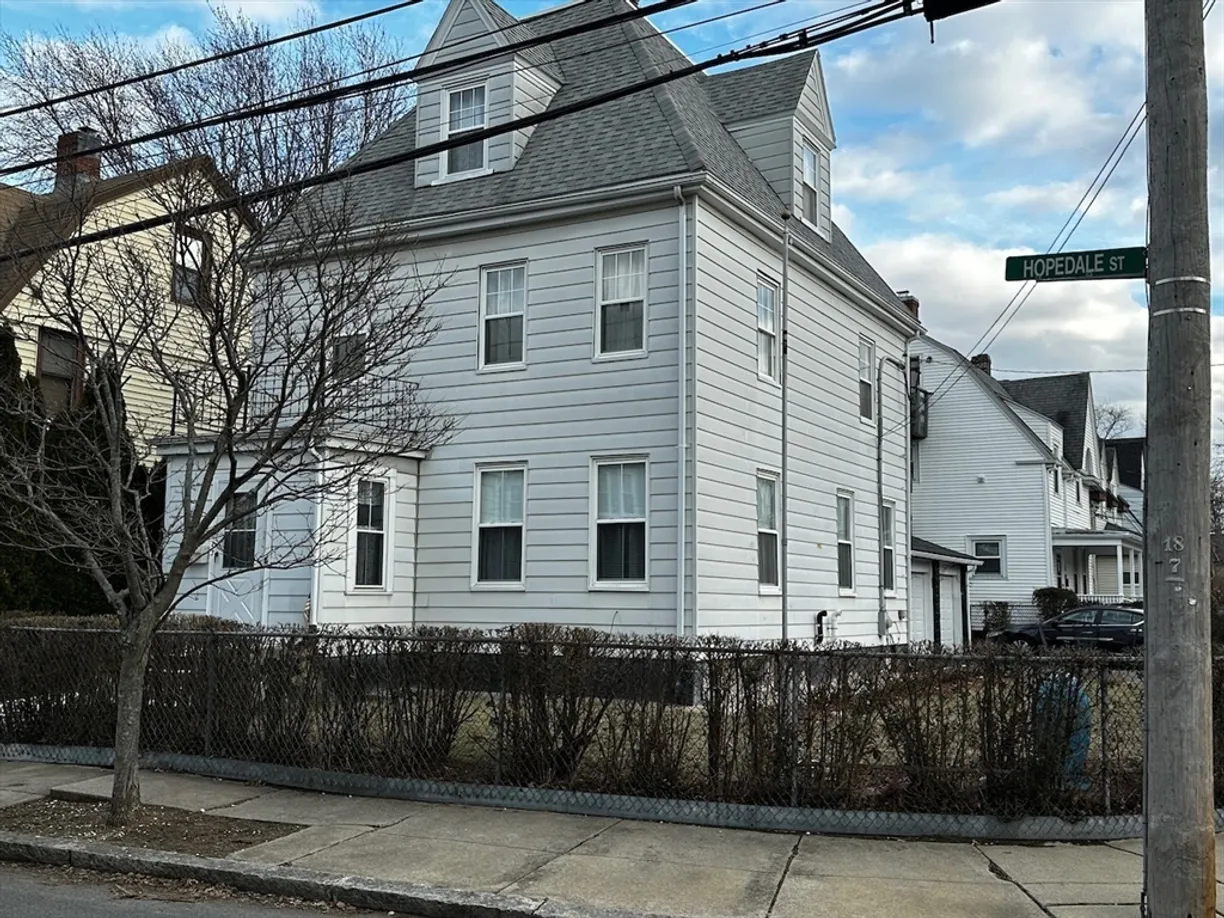 Boston, MA Real Estate | View 53 Hopedale St., 53 | 6 Beds, 3 Baths