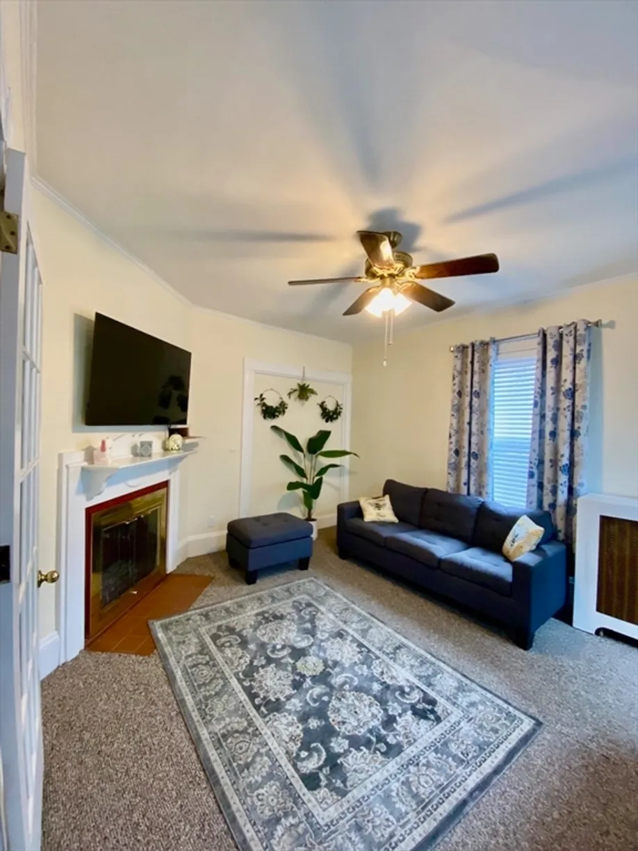 Boston, MA Real Estate | View 53 Hopedale St., 53 | Listing