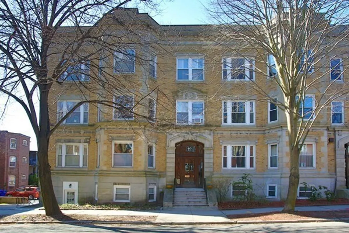Boston, MA Real Estate | View 60 Parkman St, B1 | 1 Bed, 1 Bath