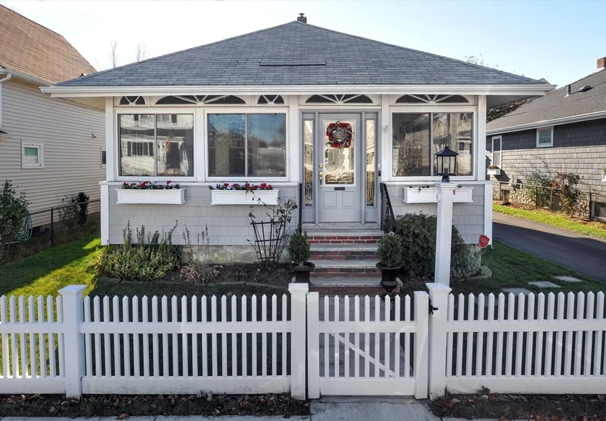 Boston, MA Real Estate | View 111 Darrow St. | 3 Beds, 2 Baths
