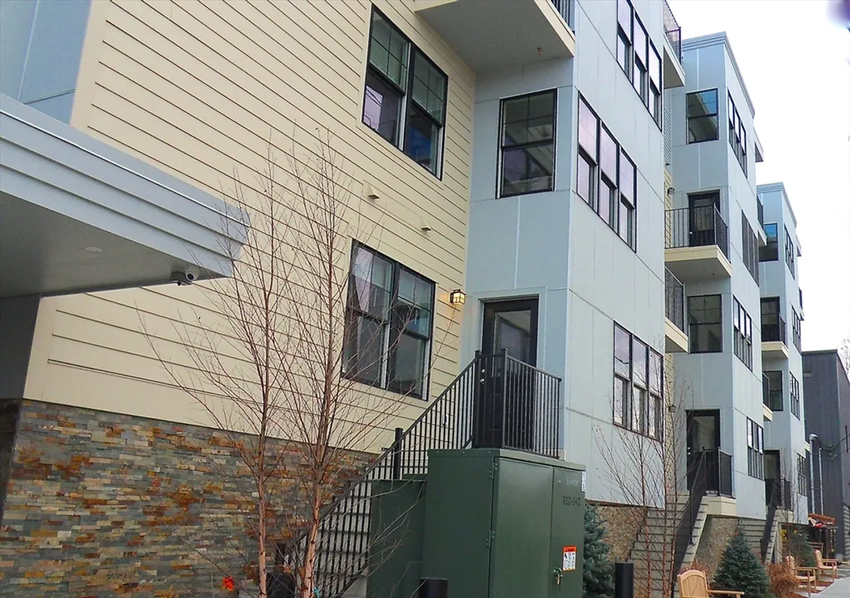 Boston, MA Real Estate | View 76 Stonley Road, 46 | 2 Beds, 2 Baths