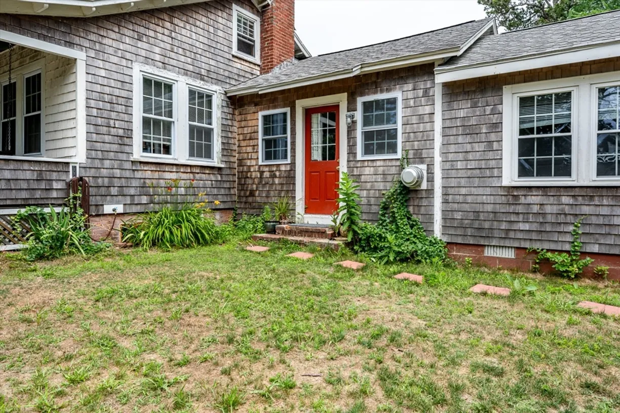 Boston, MA Real Estate | View 159 Pleasant Lake Ave | 4 Beds, 2 Baths