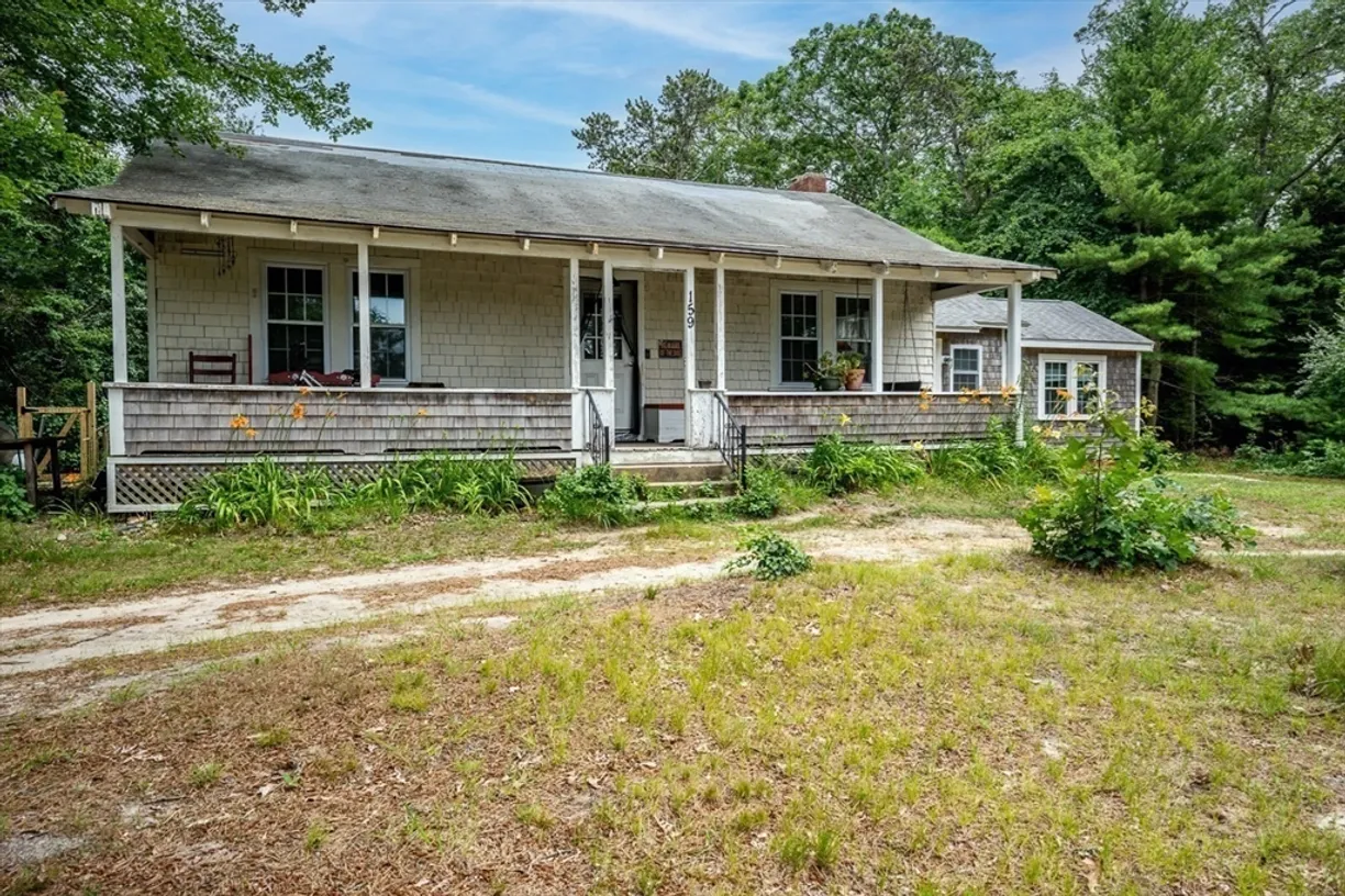 Boston, MA Real Estate | View 159 Pleasant Lake Ave | Listing