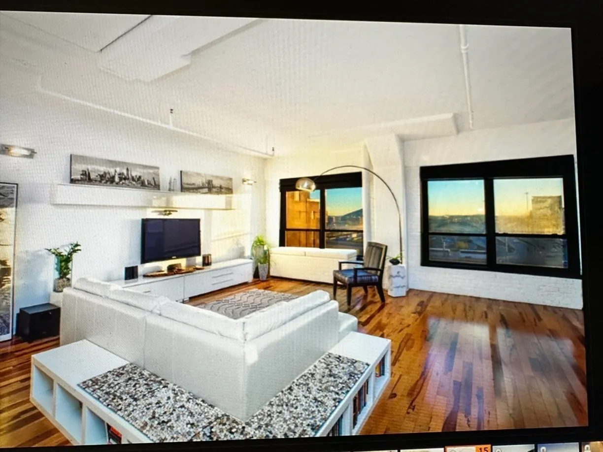 Boston, MA Real Estate | View 210 Lincoln, 702 | Listing