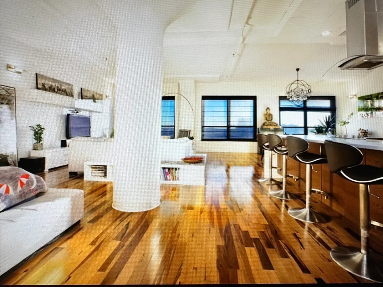 Boston, MA Real Estate | View 210 Lincoln, 702 | Listing