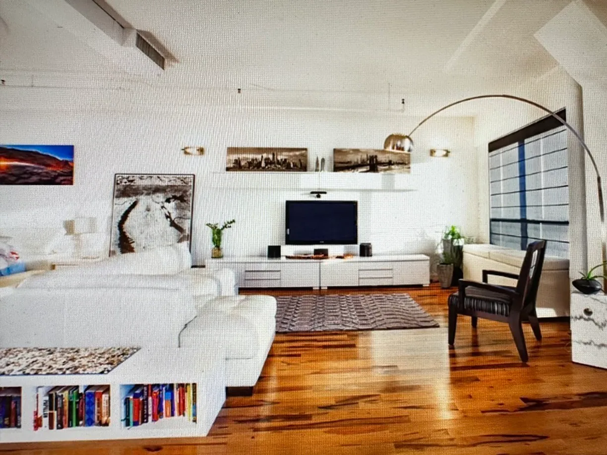 Boston, MA Real Estate | View 210 Lincoln, 702 | 1 Bed, 1 Bath
