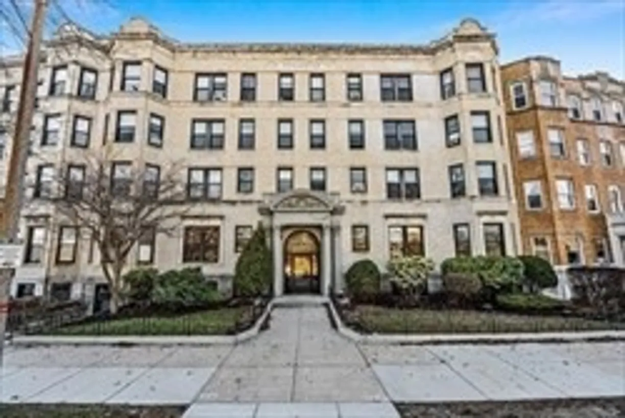 Boston, MA Real Estate | View P.Space 61 Park Dr ( Parking Space), F