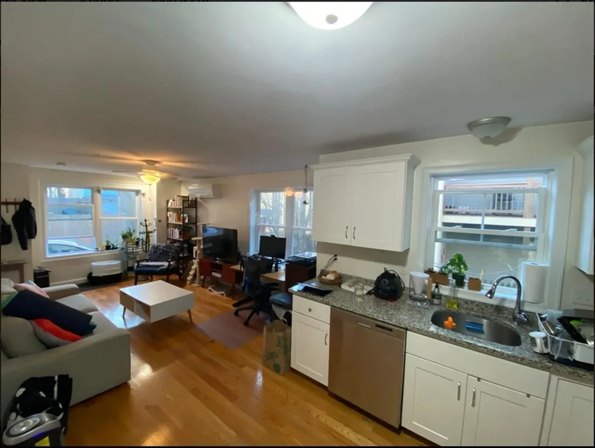 Boston, MA Real Estate | View 24 Beacon Pl, 2 | 2 Beds, 1 Bath