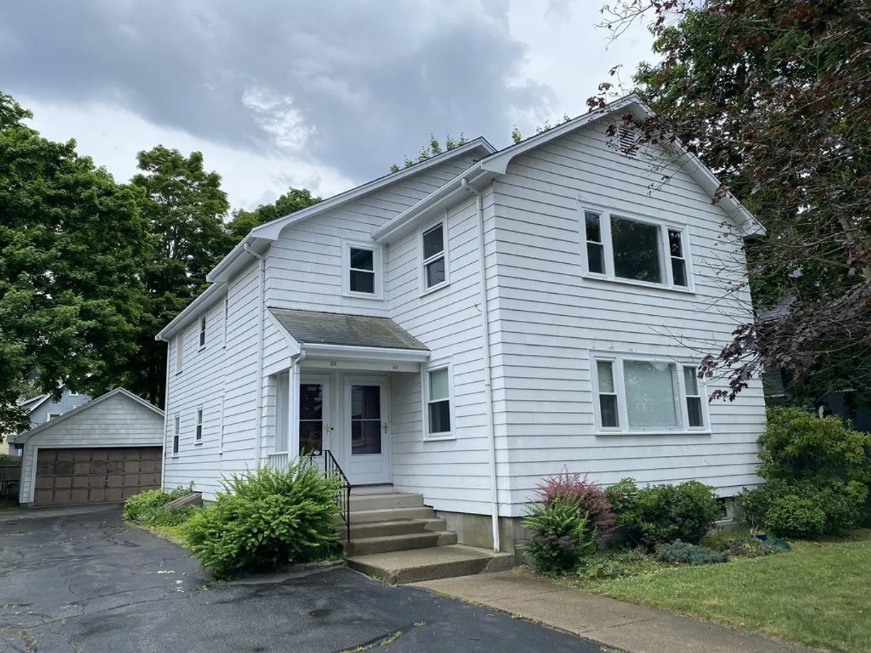 Boston, MA Real Estate | View 38 Lincoln St, 2 | 2 Beds, 1 Bath