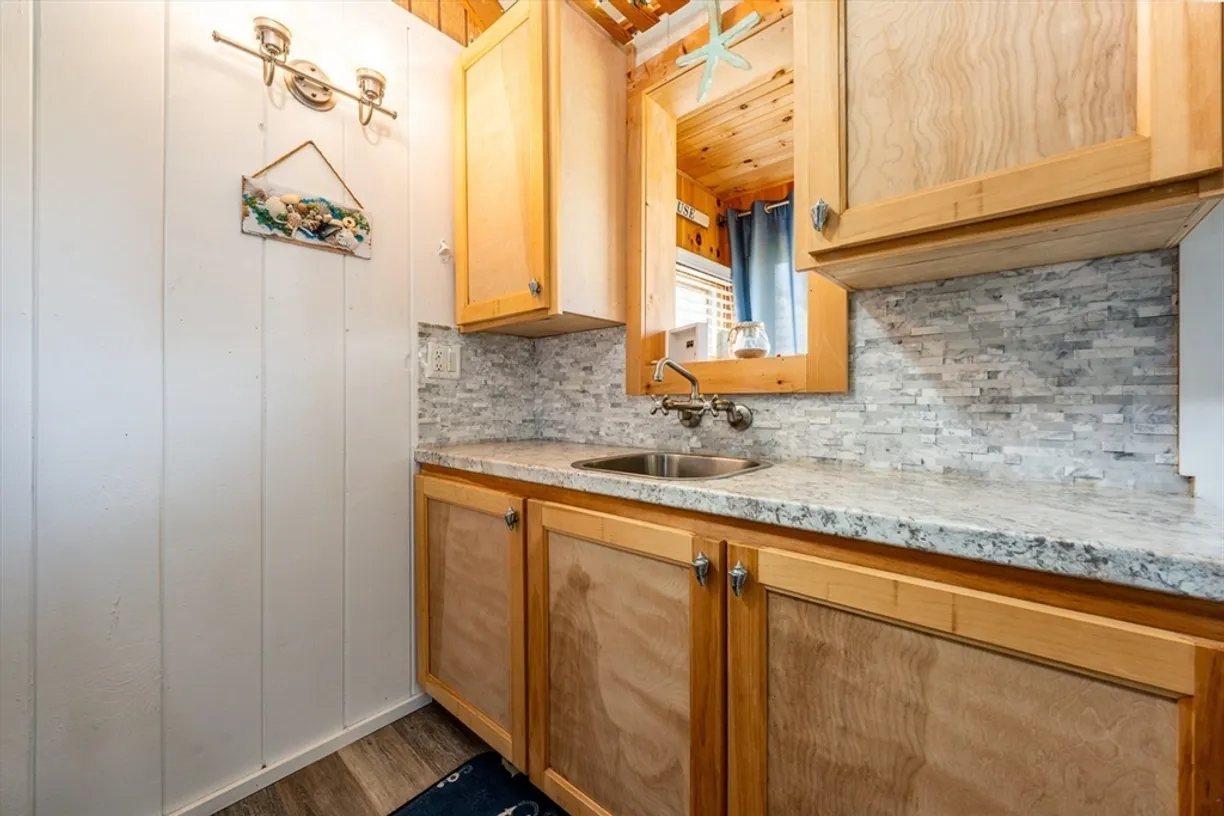 Boston, MA Real Estate | View 218 Old Wharf Road, 309 | Listing