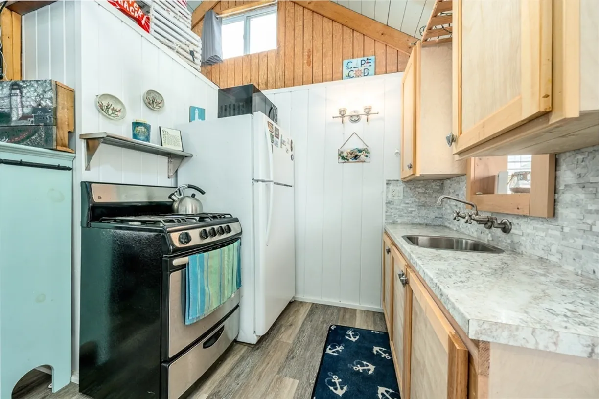 Boston, MA Real Estate | View 218 Old Wharf Road, 309 | Listing