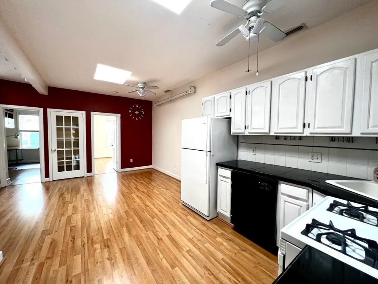 Boston, MA Real Estate | View 40 Winter Street, 3 | 2 Beds, 2 Baths