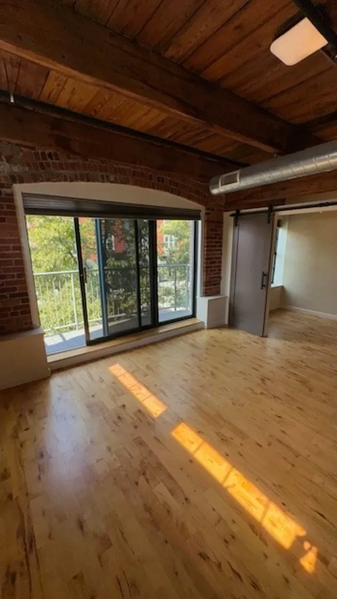 Boston, MA Real Estate | View 210 Broadway, 201 | Listing