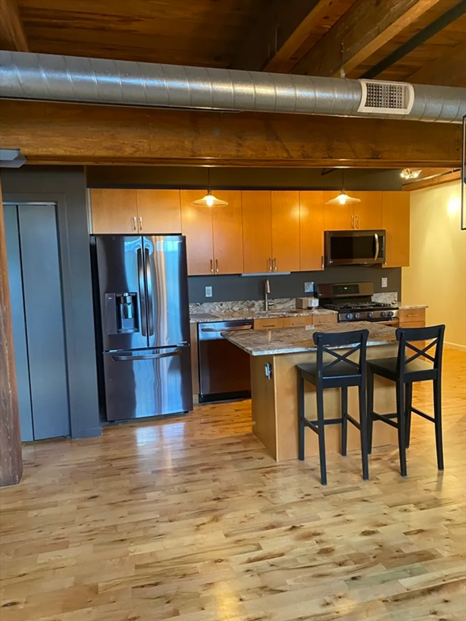 Boston, MA Real Estate | View 210 Broadway, 201 | 2 Beds, 1 Bath