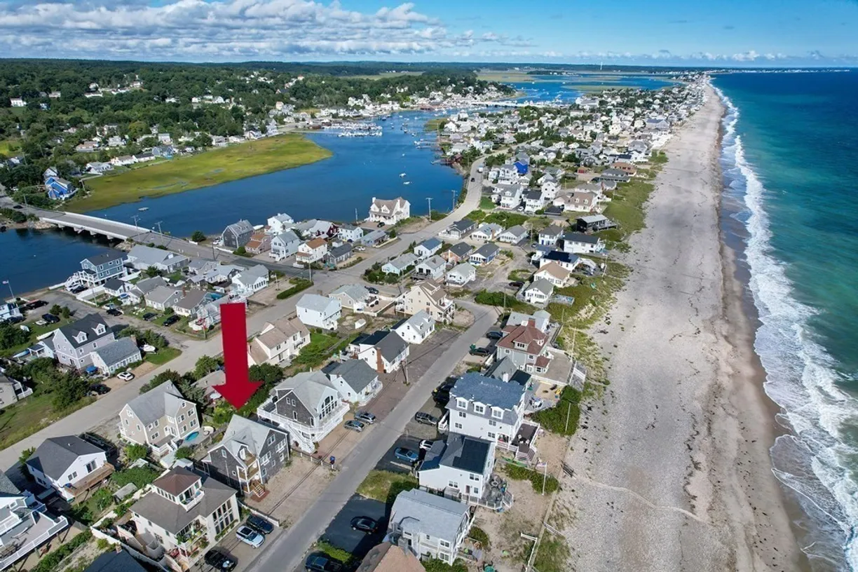 Boston, MA Real Estate | View 55 Ocean Drive | Listing