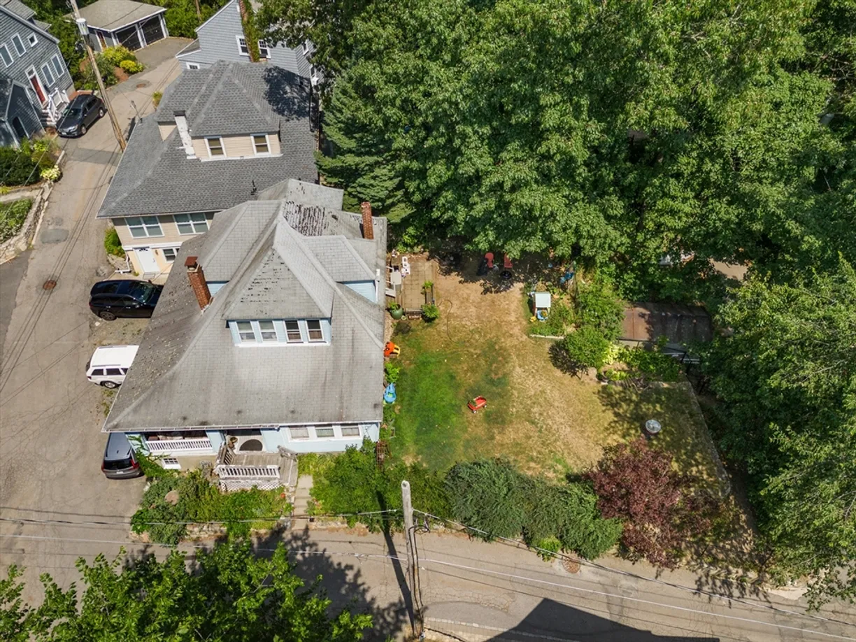 Boston, MA Real Estate | View 22 Stonecleve Rd | 3 Beds, 1 Bath