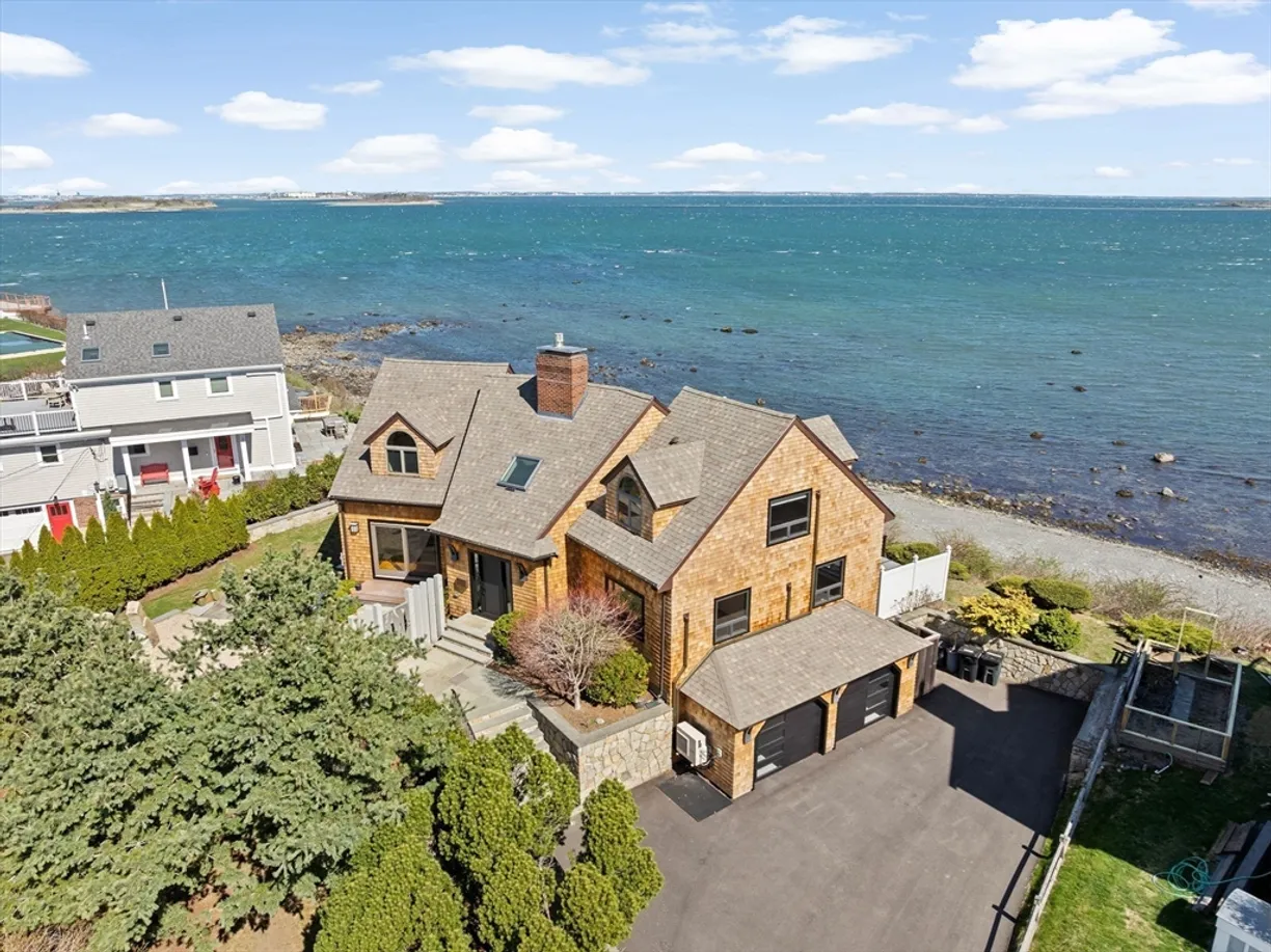 Boston, MA Real Estate | View 57 Harborview Rd | Listing