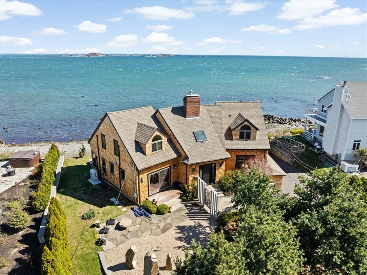 Boston, MA Real Estate | View 57 Harborview Rd | Listing