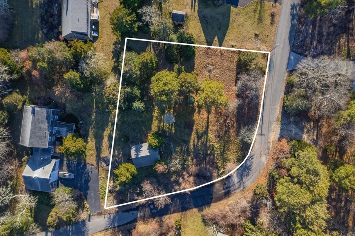 Boston, MA Real Estate | View 95 Windjammer Ln | Listing