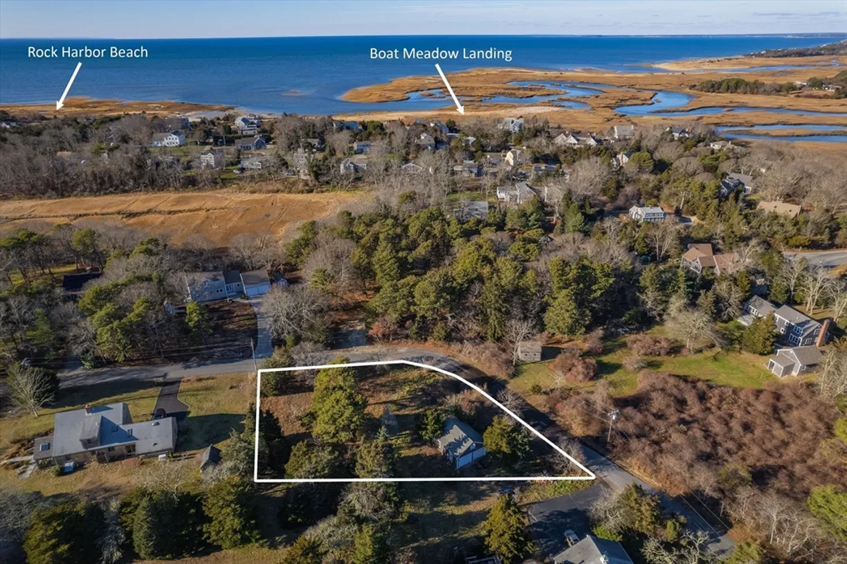 Boston, MA Real Estate | View 95 Windjammer Ln | Listing