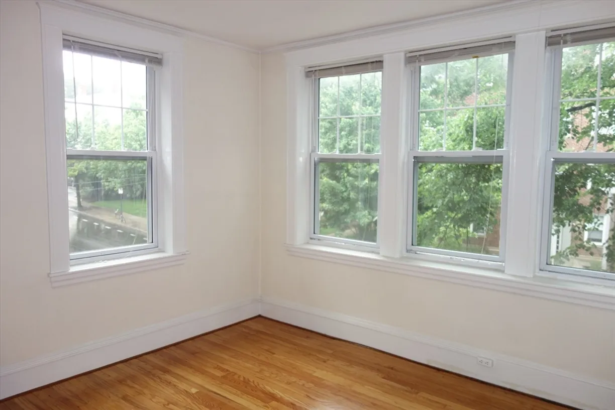 Boston, MA Real Estate | View 156 Summer, 204 | 1 Bed, 1 Bath