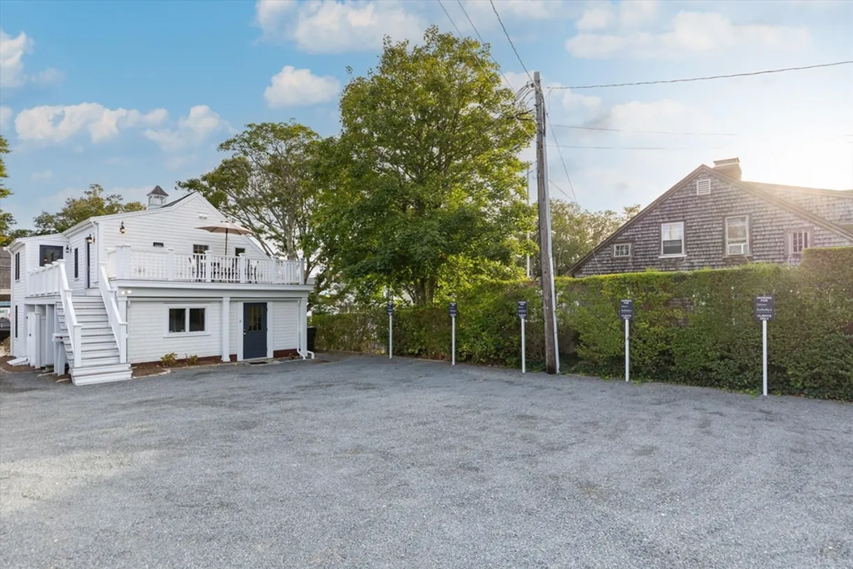 Boston, MA Real Estate | View 409 Main St | Listing
