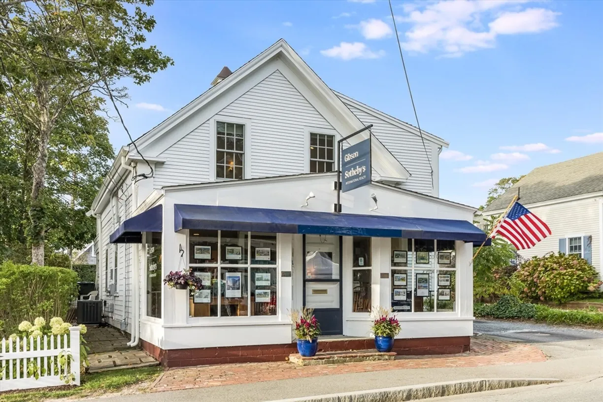 Boston, MA Real Estate | View 409 Main St | Listing