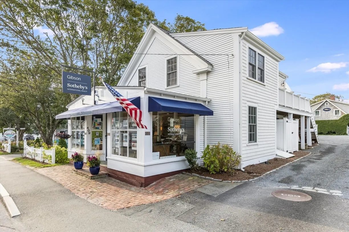 Boston, MA Real Estate | View 409 Main St