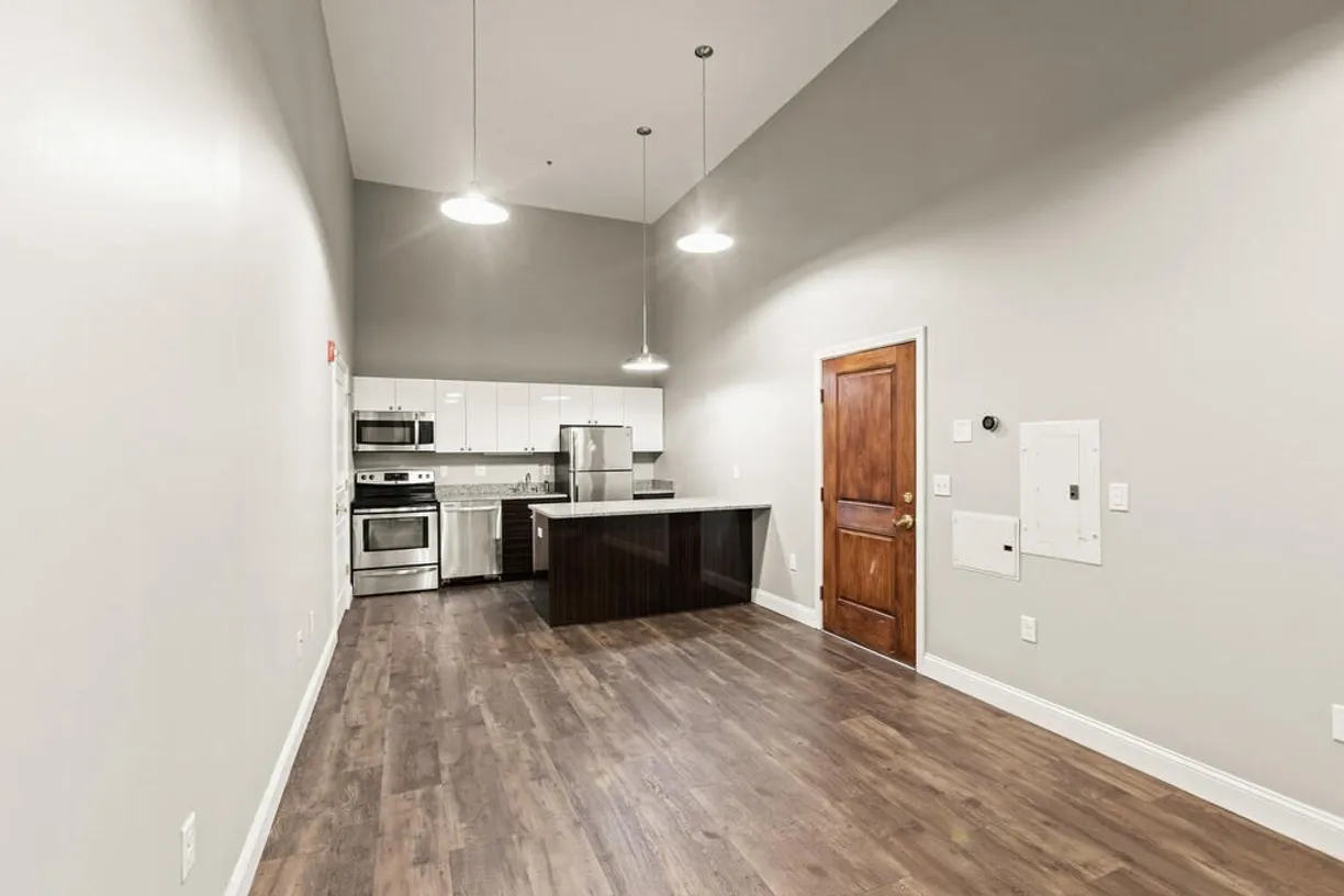 Boston, MA Real Estate | View 44 Winter St., 201 | 4 Beds, 2 Baths