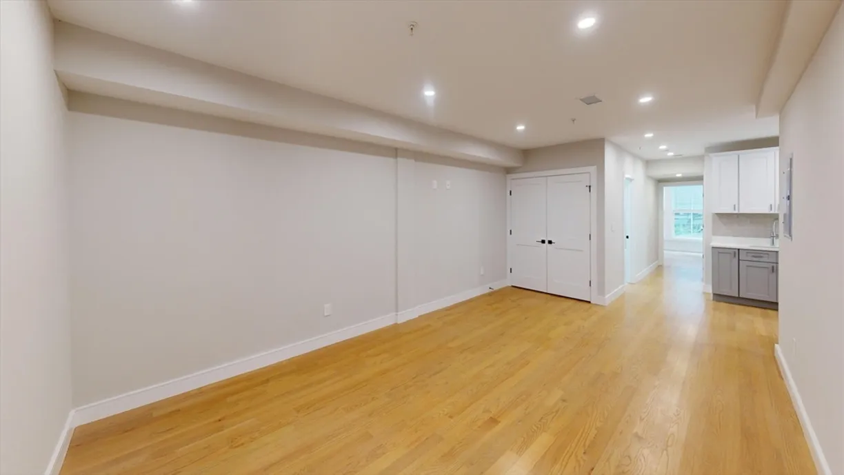Boston, MA Real Estate | View 230 Tremont St., 2 | Listing
