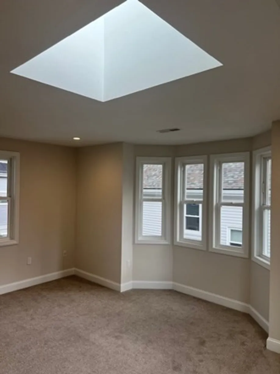 Boston, MA Real Estate | View 18 Russell Terrace, 18 | 3 Beds, 1 Bath