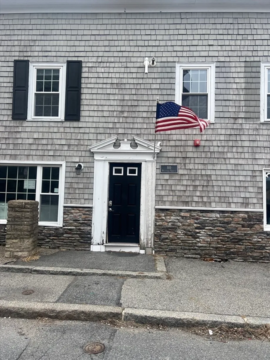 Boston, MA Real Estate | View 80 Pleasant St., 2 | 1 Bed, 1 Bath