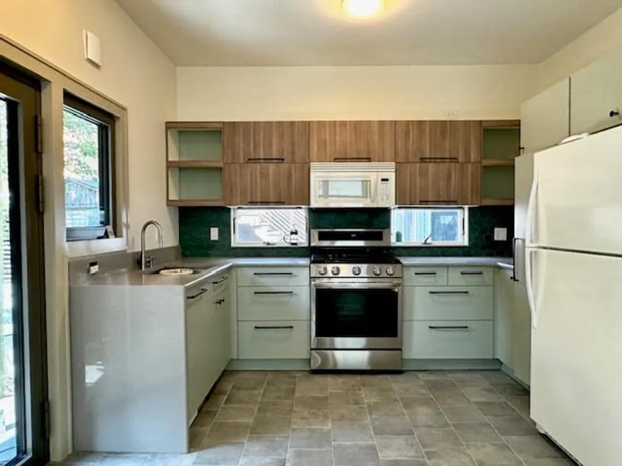 Boston, MA Real Estate | View 30 Quincy St, 1 | 3 Beds, 1 Bath