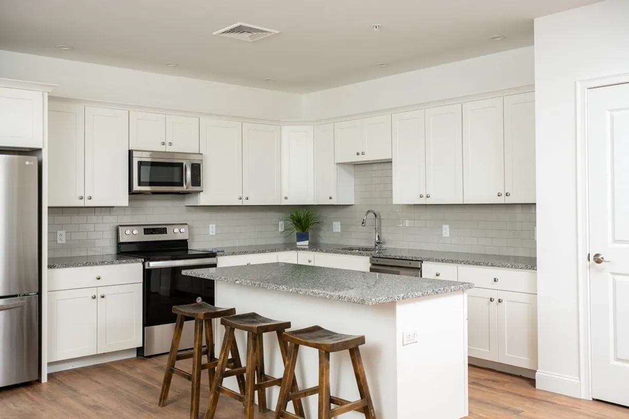 Boston, MA Real Estate | View 390 Chief Justice Cushing Hwy, 202 | Listing